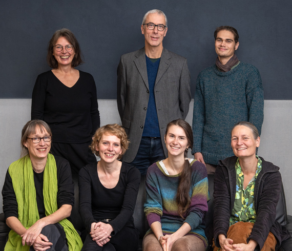 Team Kraushaar Lieske